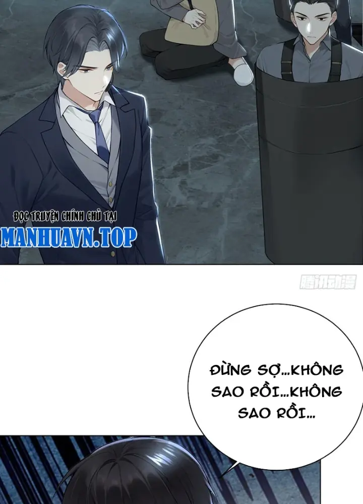 Tôi Mô Phỏng Bạn Gái Chân Thật Chapter 20 - Trang 30