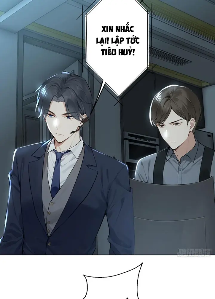 Tôi Mô Phỏng Bạn Gái Chân Thật Chapter 20 - Trang 34