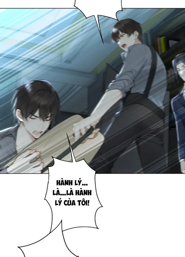 Tôi Mô Phỏng Bạn Gái Chân Thật Chapter 20 - Trang 36