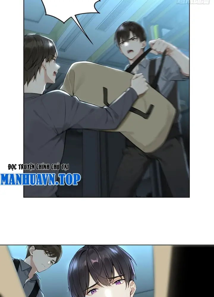 Tôi Mô Phỏng Bạn Gái Chân Thật Chapter 20 - Trang 38
