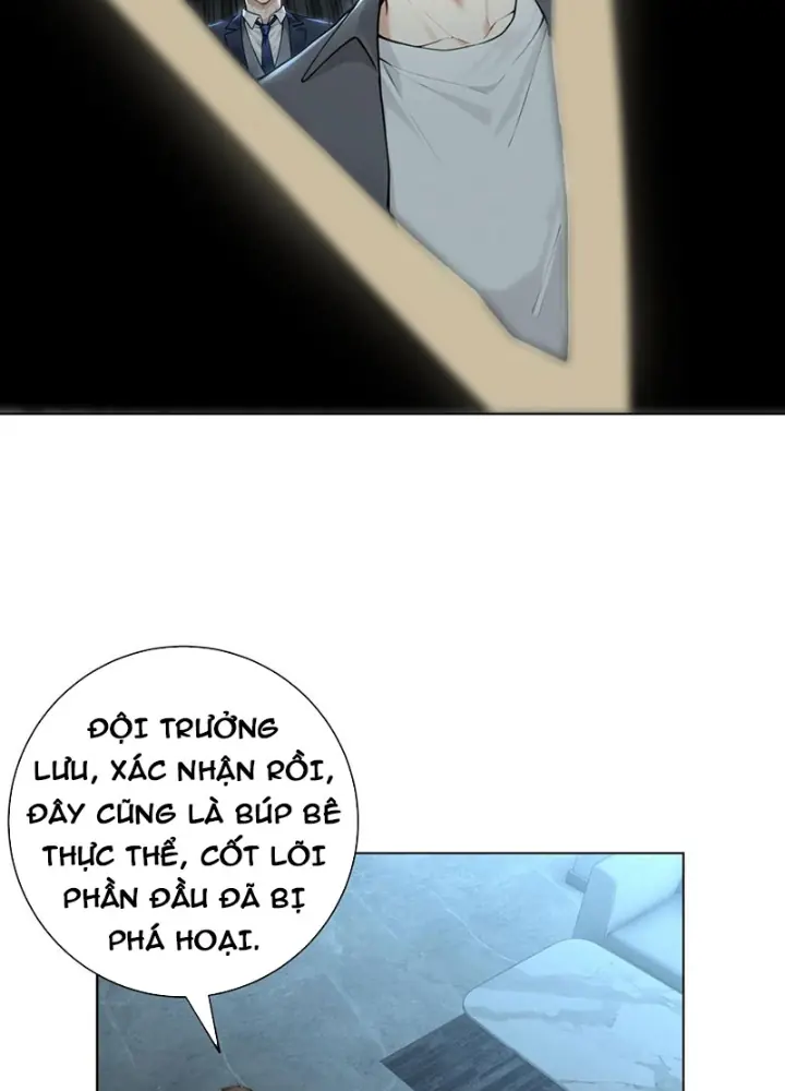 Tôi Mô Phỏng Bạn Gái Chân Thật Chapter 20 - Trang 40