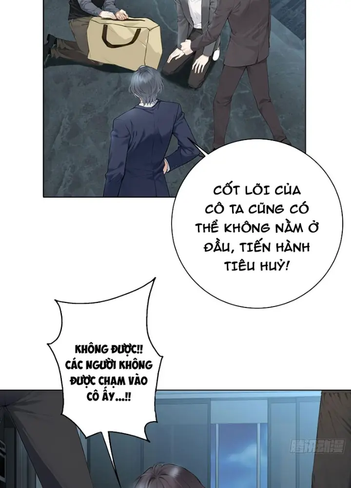 Tôi Mô Phỏng Bạn Gái Chân Thật Chapter 20 - Trang 42