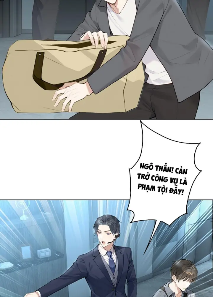 Tôi Mô Phỏng Bạn Gái Chân Thật Chapter 20 - Trang 44