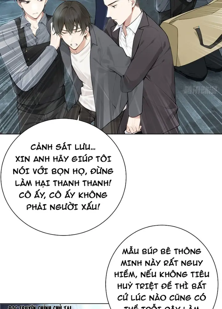 Tôi Mô Phỏng Bạn Gái Chân Thật Chapter 20 - Trang 46