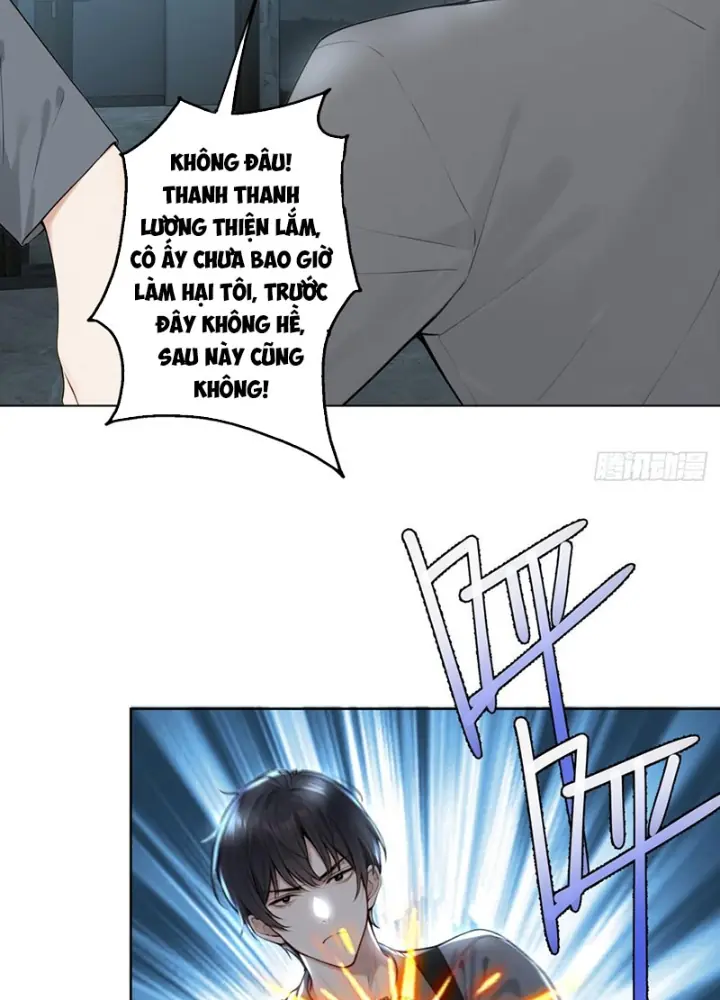 Tôi Mô Phỏng Bạn Gái Chân Thật Chapter 20 - Trang 50
