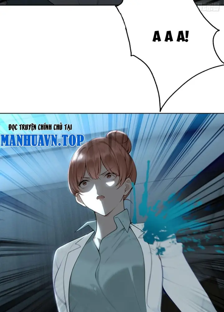 Tôi Mô Phỏng Bạn Gái Chân Thật Chapter 20 - Trang 8