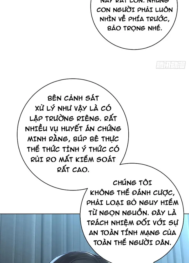 Tôi Mô Phỏng Bạn Gái Chân Thật Chapter 21 - Trang 14
