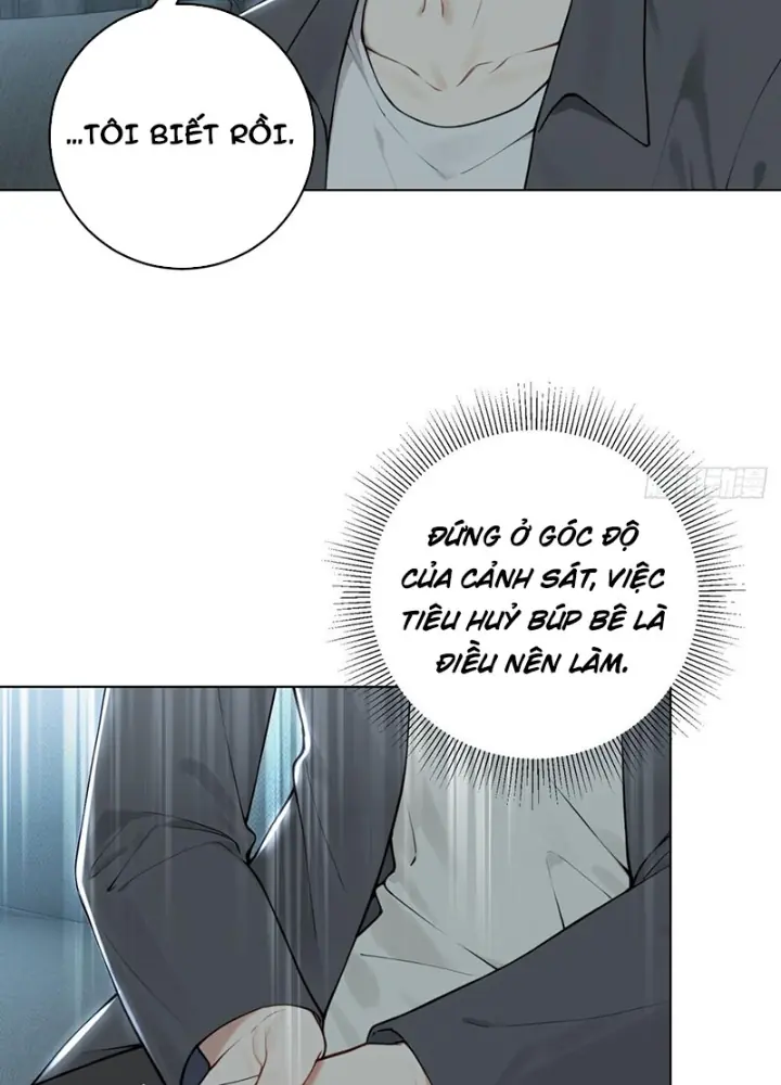 Tôi Mô Phỏng Bạn Gái Chân Thật Chapter 21 - Trang 18