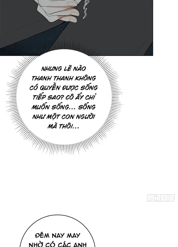 Tôi Mô Phỏng Bạn Gái Chân Thật Chapter 21 - Trang 20