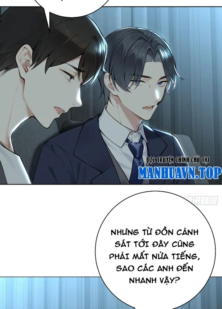 Tôi Mô Phỏng Bạn Gái Chân Thật Chapter 21 - Trang 22
