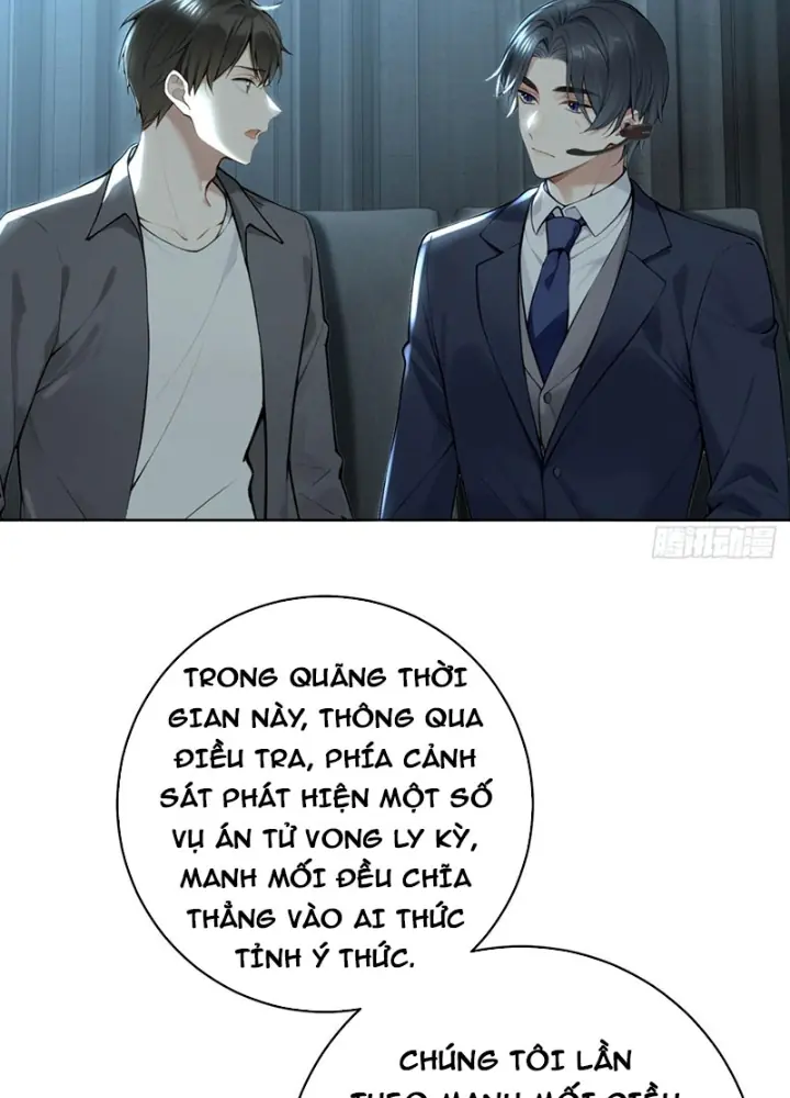 Tôi Mô Phỏng Bạn Gái Chân Thật Chapter 21 - Trang 24