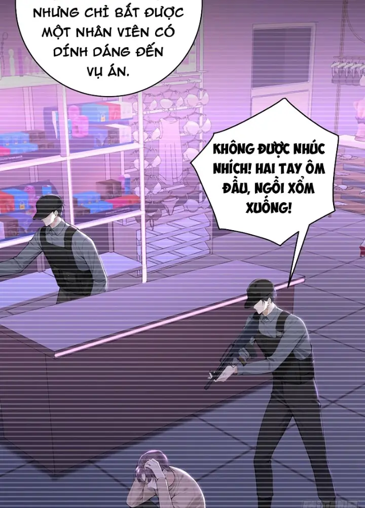 Tôi Mô Phỏng Bạn Gái Chân Thật Chapter 21 - Trang 28