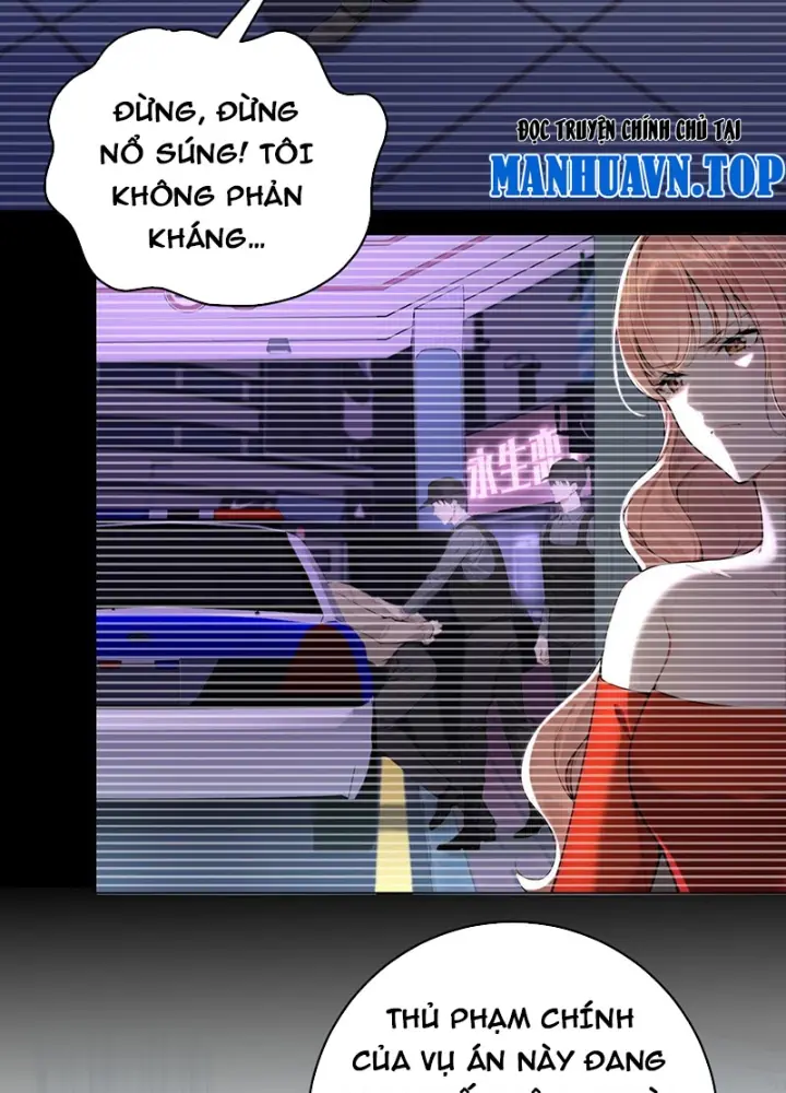 Tôi Mô Phỏng Bạn Gái Chân Thật Chapter 21 - Trang 30