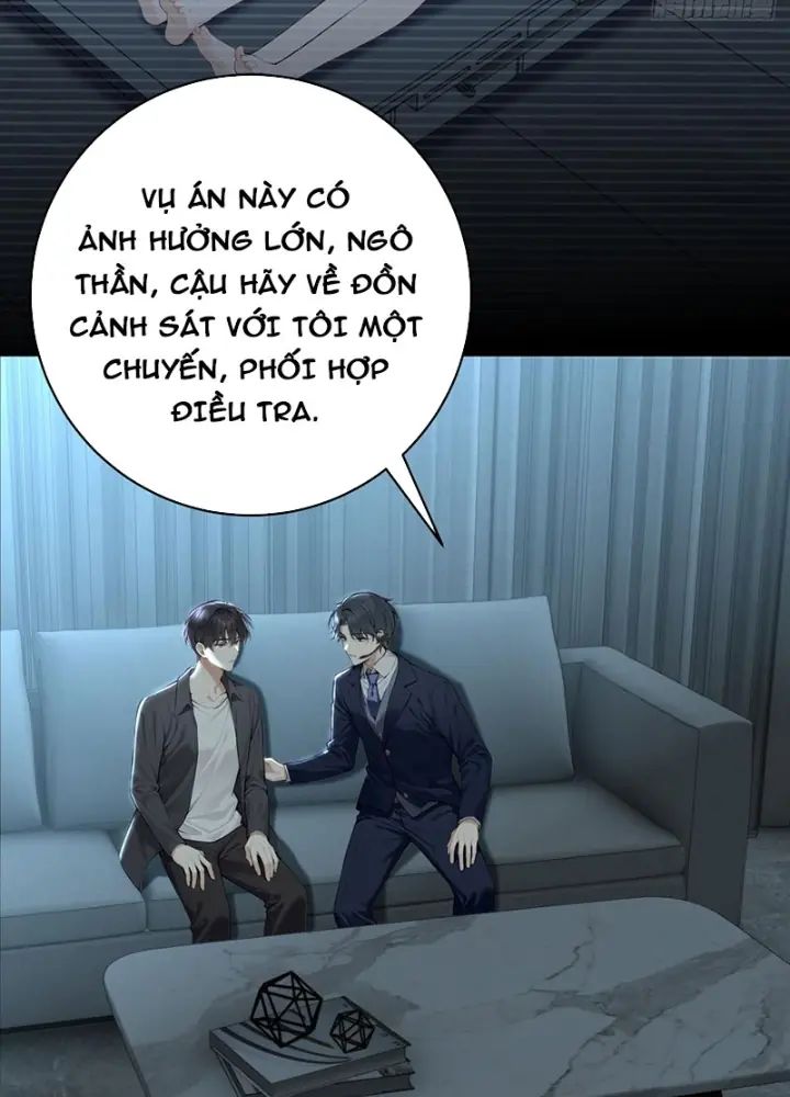 Tôi Mô Phỏng Bạn Gái Chân Thật Chapter 21 - Trang 34