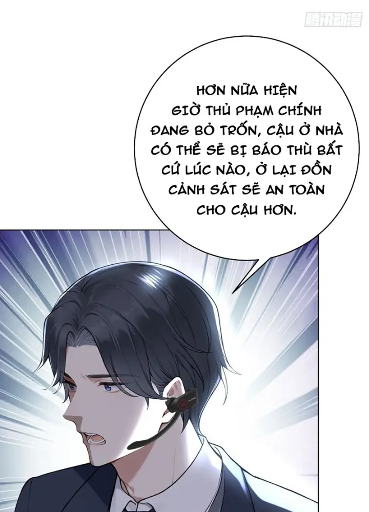 Tôi Mô Phỏng Bạn Gái Chân Thật Chapter 21 - Trang 36