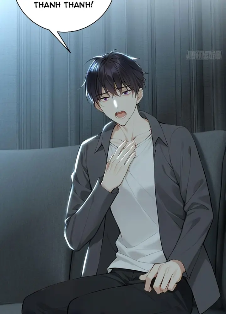 Tôi Mô Phỏng Bạn Gái Chân Thật Chapter 21 - Trang 40