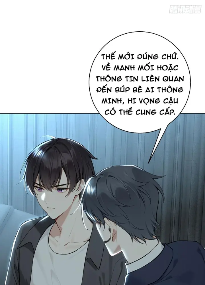 Tôi Mô Phỏng Bạn Gái Chân Thật Chapter 21 - Trang 42