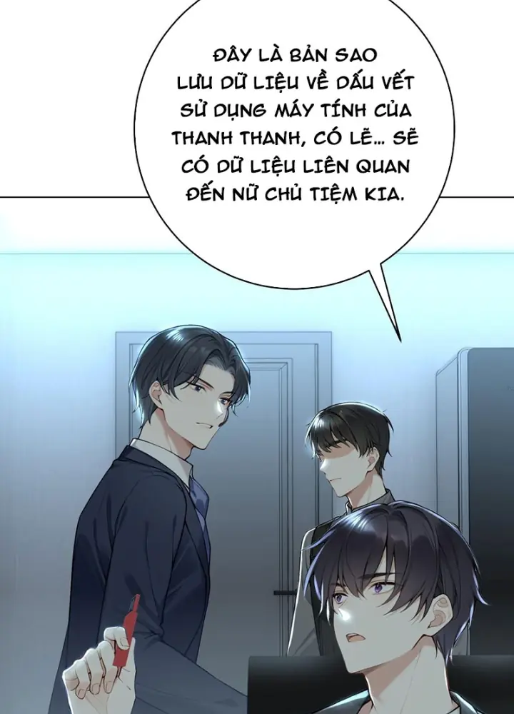 Tôi Mô Phỏng Bạn Gái Chân Thật Chapter 21 - Trang 48