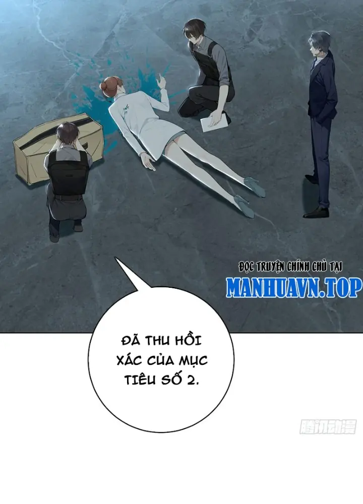 Tôi Mô Phỏng Bạn Gái Chân Thật Chapter 21 - Trang 6