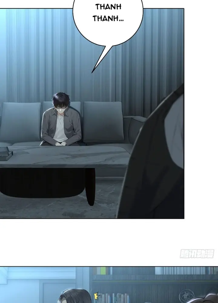 Tôi Mô Phỏng Bạn Gái Chân Thật Chapter 21 - Trang 8