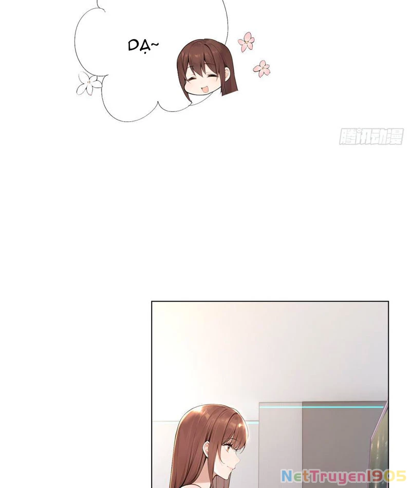 Tôi Mô Phỏng Bạn Gái Chân Thật Chapter 3 - Trang 10