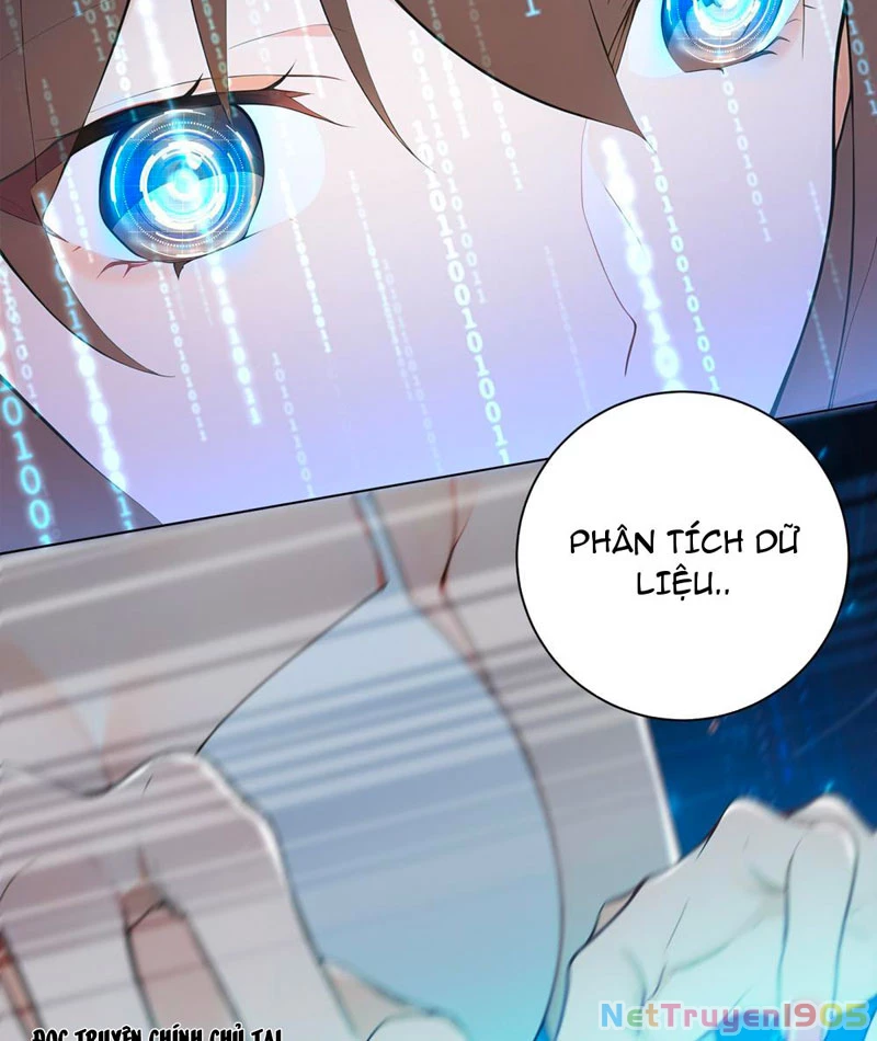 Tôi Mô Phỏng Bạn Gái Chân Thật Chapter 3 - Trang 12