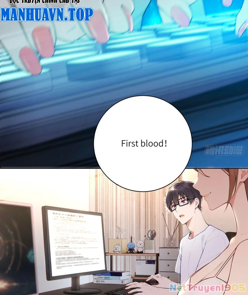 Tôi Mô Phỏng Bạn Gái Chân Thật Chapter 3 - Trang 13