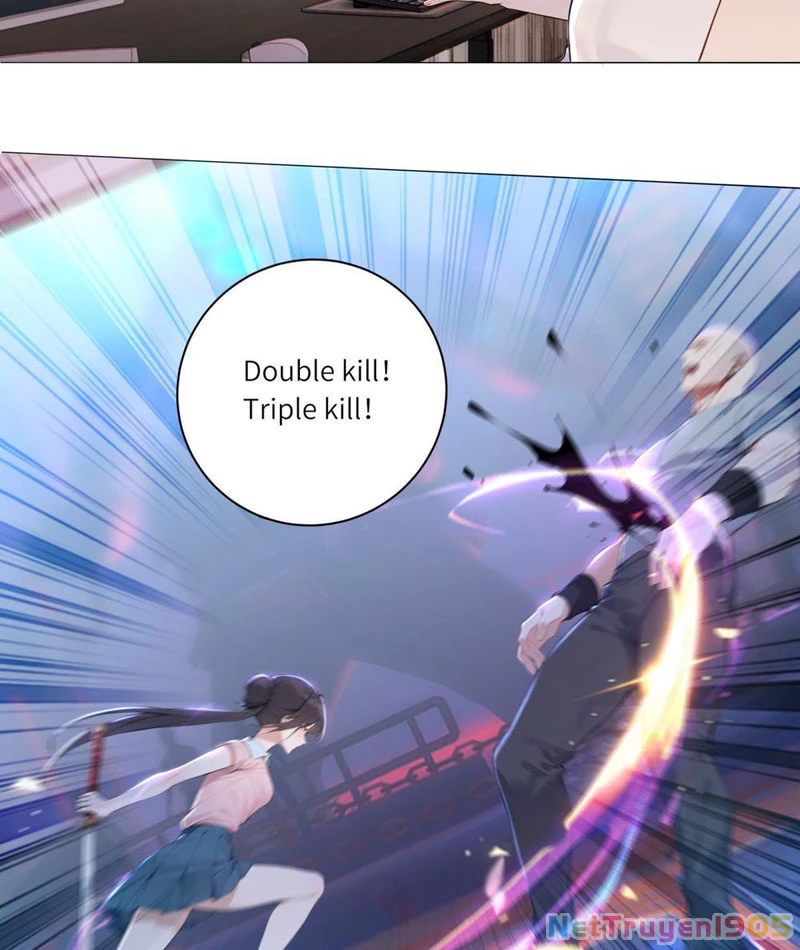Tôi Mô Phỏng Bạn Gái Chân Thật Chapter 3 - Trang 14