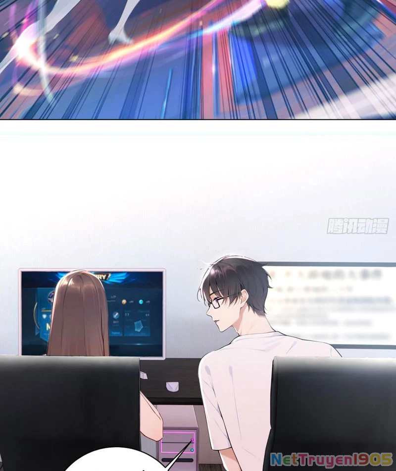 Tôi Mô Phỏng Bạn Gái Chân Thật Chapter 3 - Trang 15