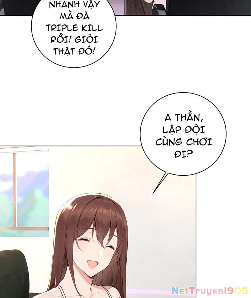 Tôi Mô Phỏng Bạn Gái Chân Thật Chapter 3 - Trang 16