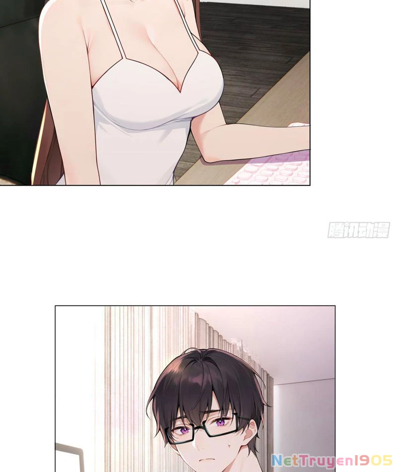Tôi Mô Phỏng Bạn Gái Chân Thật Chapter 3 - Trang 17