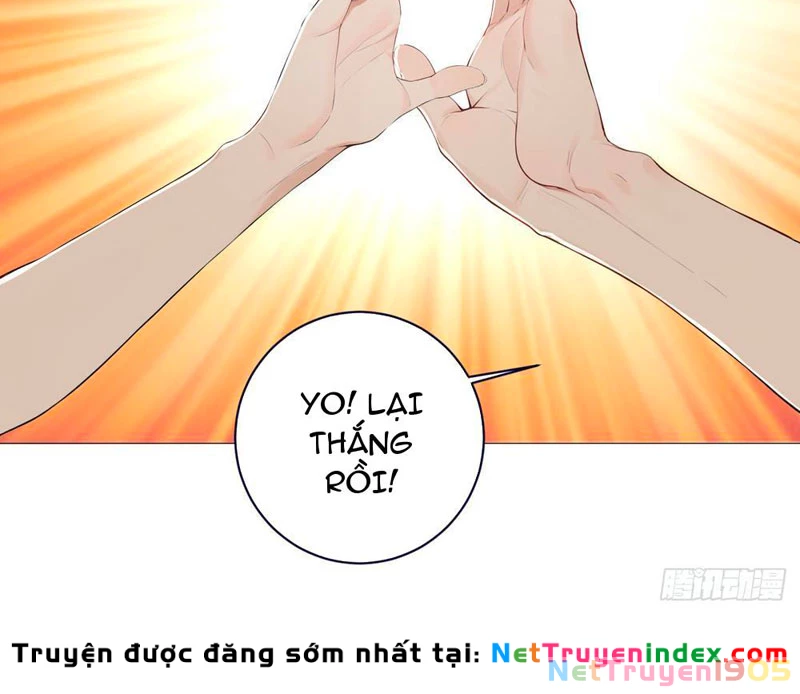 Tôi Mô Phỏng Bạn Gái Chân Thật Chapter 3 - Trang 22