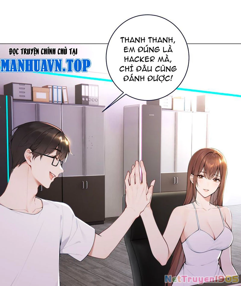 Tôi Mô Phỏng Bạn Gái Chân Thật Chapter 3 - Trang 23