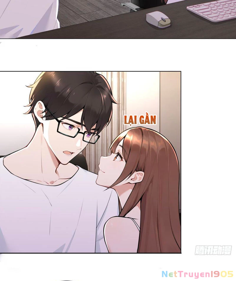 Tôi Mô Phỏng Bạn Gái Chân Thật Chapter 3 - Trang 24