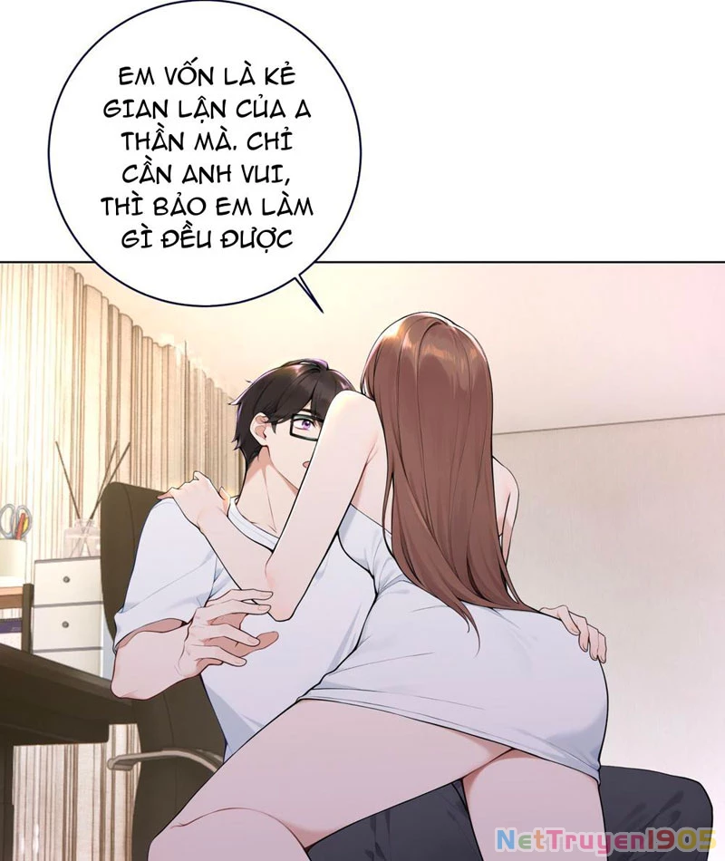 Tôi Mô Phỏng Bạn Gái Chân Thật Chapter 3 - Trang 25