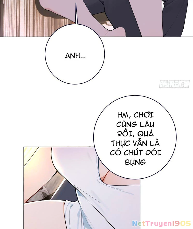 Tôi Mô Phỏng Bạn Gái Chân Thật Chapter 3 - Trang 26