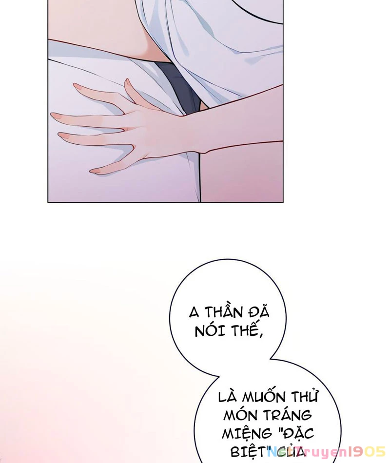 Tôi Mô Phỏng Bạn Gái Chân Thật Chapter 3 - Trang 27