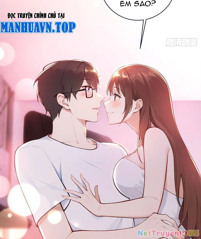 Tôi Mô Phỏng Bạn Gái Chân Thật Chapter 3 - Trang 28