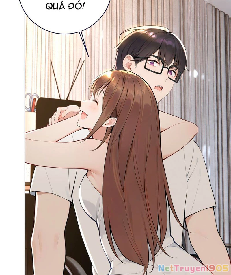 Tôi Mô Phỏng Bạn Gái Chân Thật Chapter 3 - Trang 30