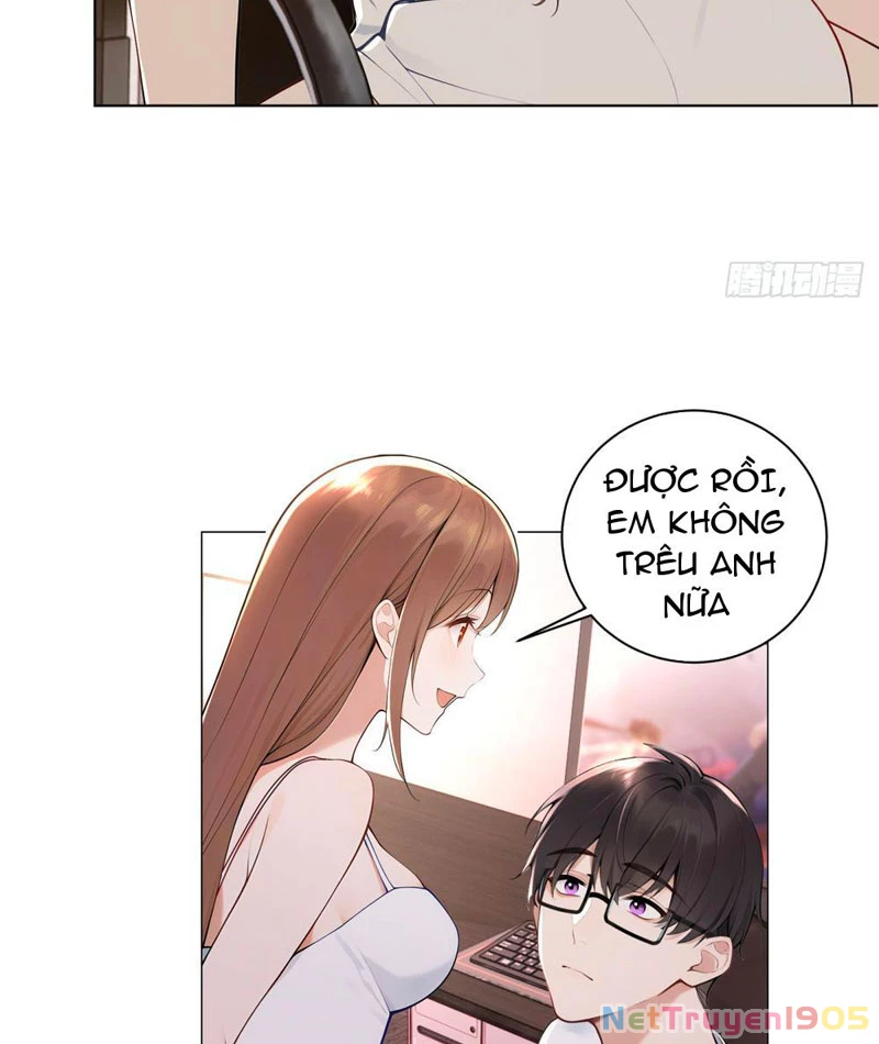 Tôi Mô Phỏng Bạn Gái Chân Thật Chapter 3 - Trang 31