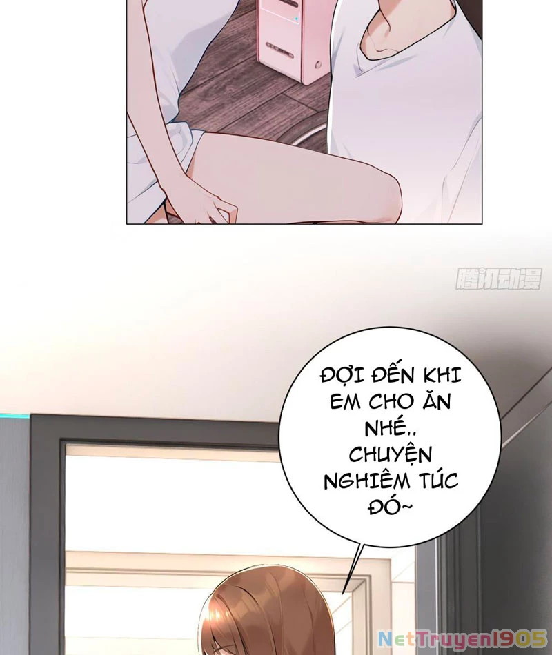 Tôi Mô Phỏng Bạn Gái Chân Thật Chapter 3 - Trang 32