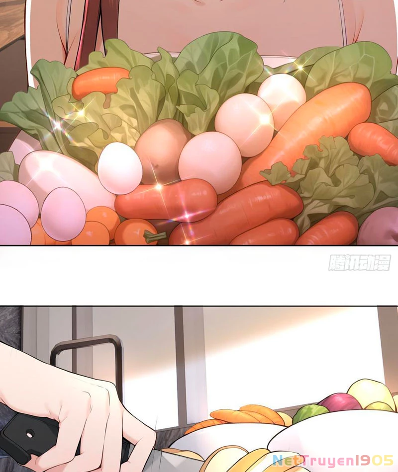 Tôi Mô Phỏng Bạn Gái Chân Thật Chapter 3 - Trang 35
