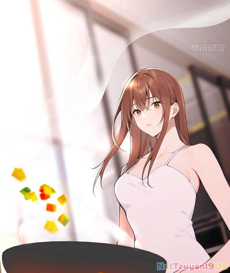 Tôi Mô Phỏng Bạn Gái Chân Thật Chapter 3 - Trang 37