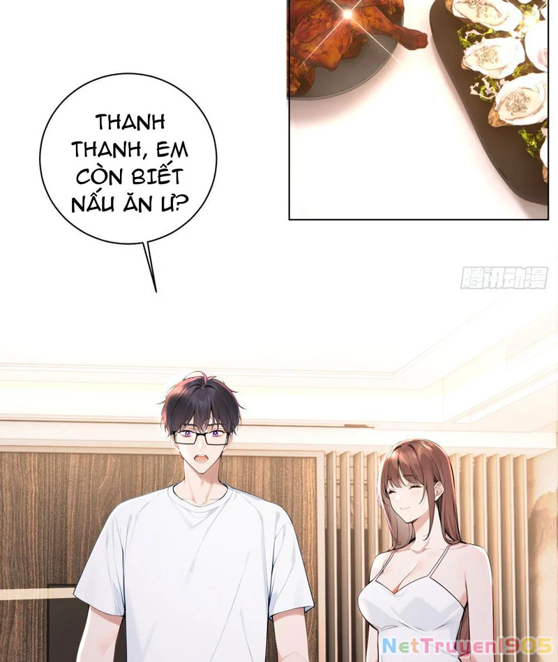 Tôi Mô Phỏng Bạn Gái Chân Thật Chapter 3 - Trang 40