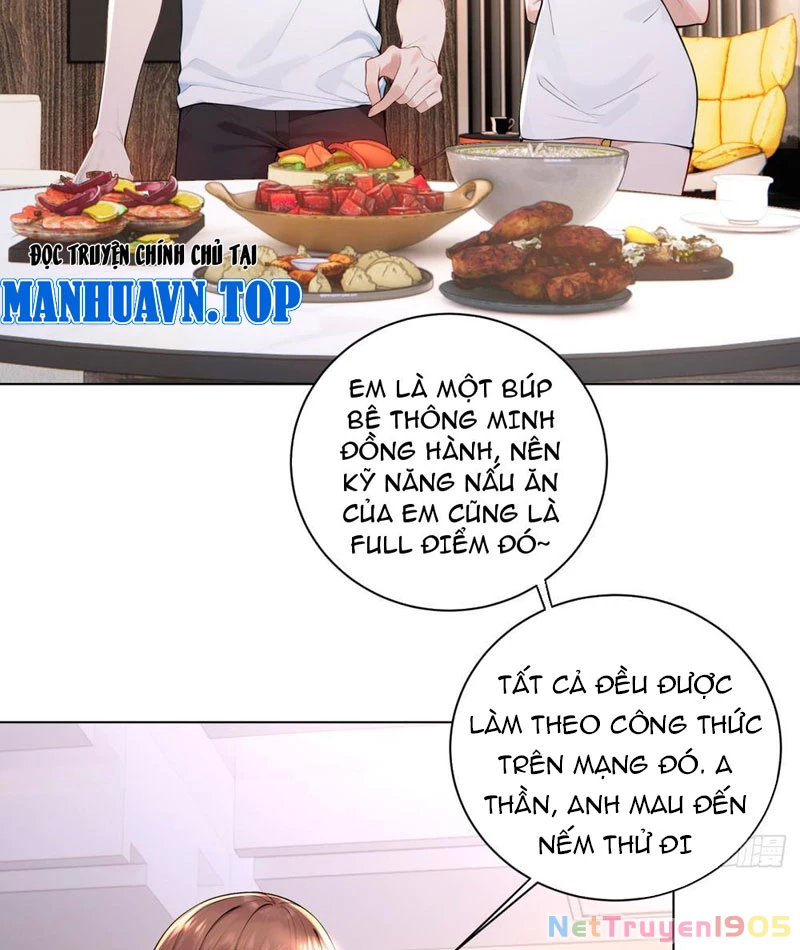 Tôi Mô Phỏng Bạn Gái Chân Thật Chapter 3 - Trang 41