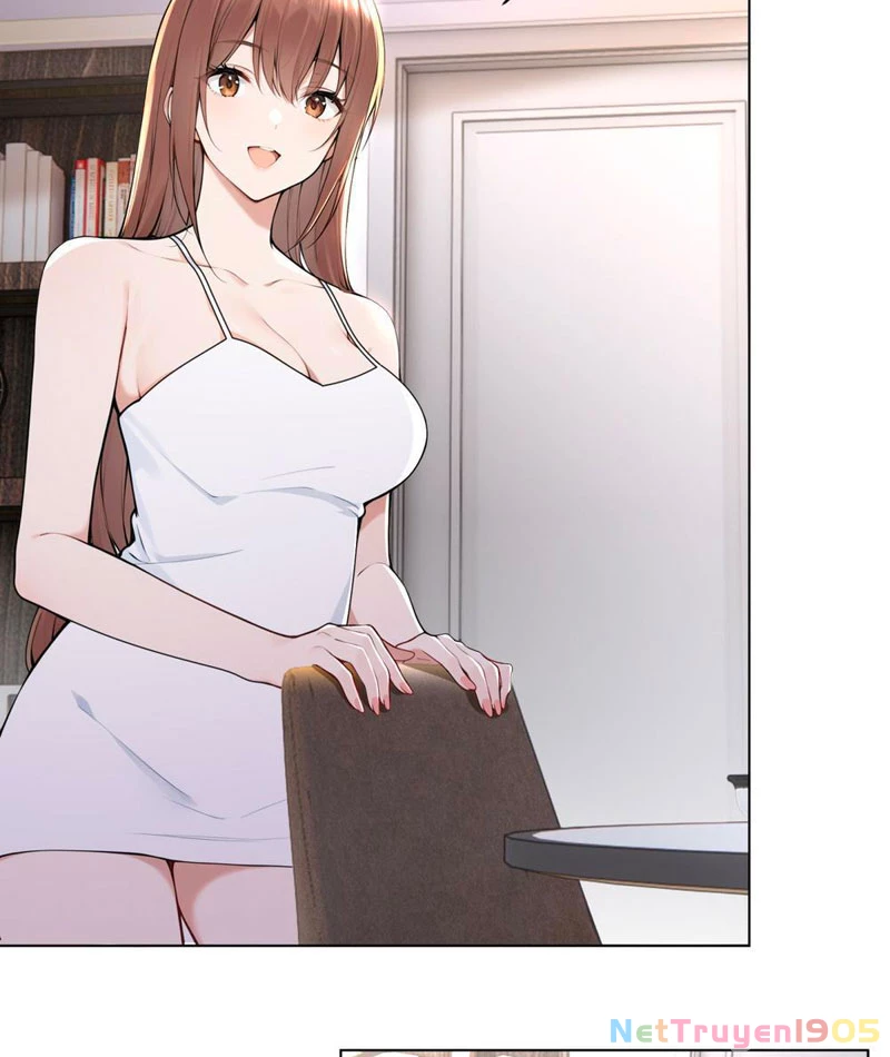Tôi Mô Phỏng Bạn Gái Chân Thật Chapter 3 - Trang 42