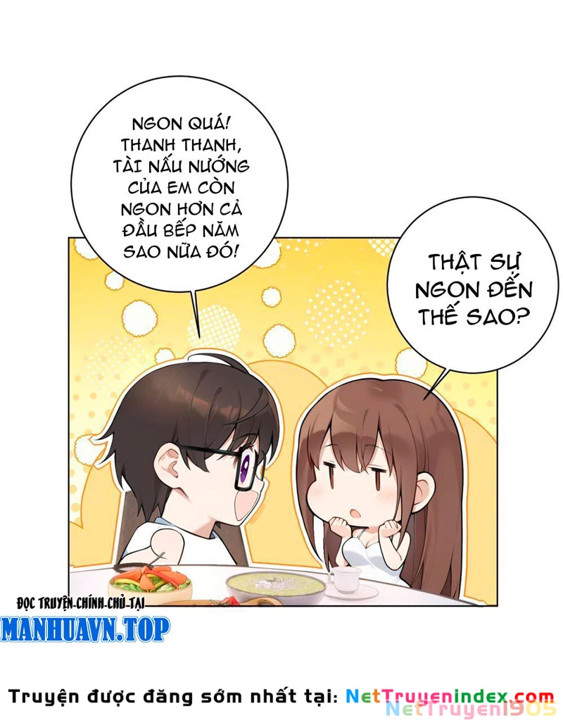 Tôi Mô Phỏng Bạn Gái Chân Thật Chapter 3 - Trang 44