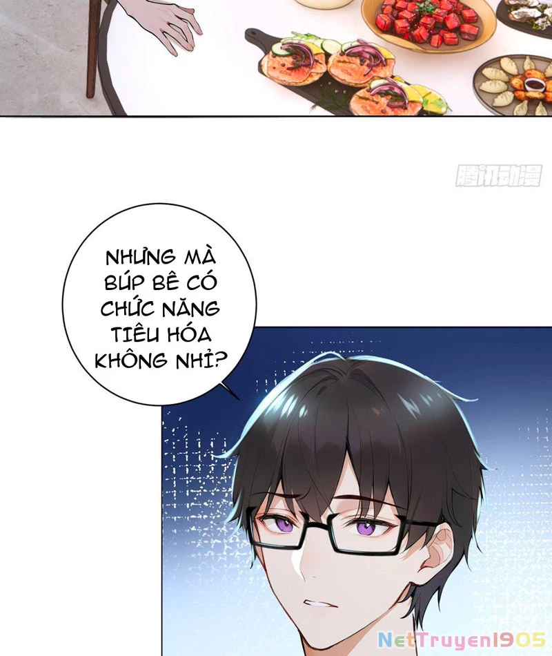 Tôi Mô Phỏng Bạn Gái Chân Thật Chapter 3 - Trang 46