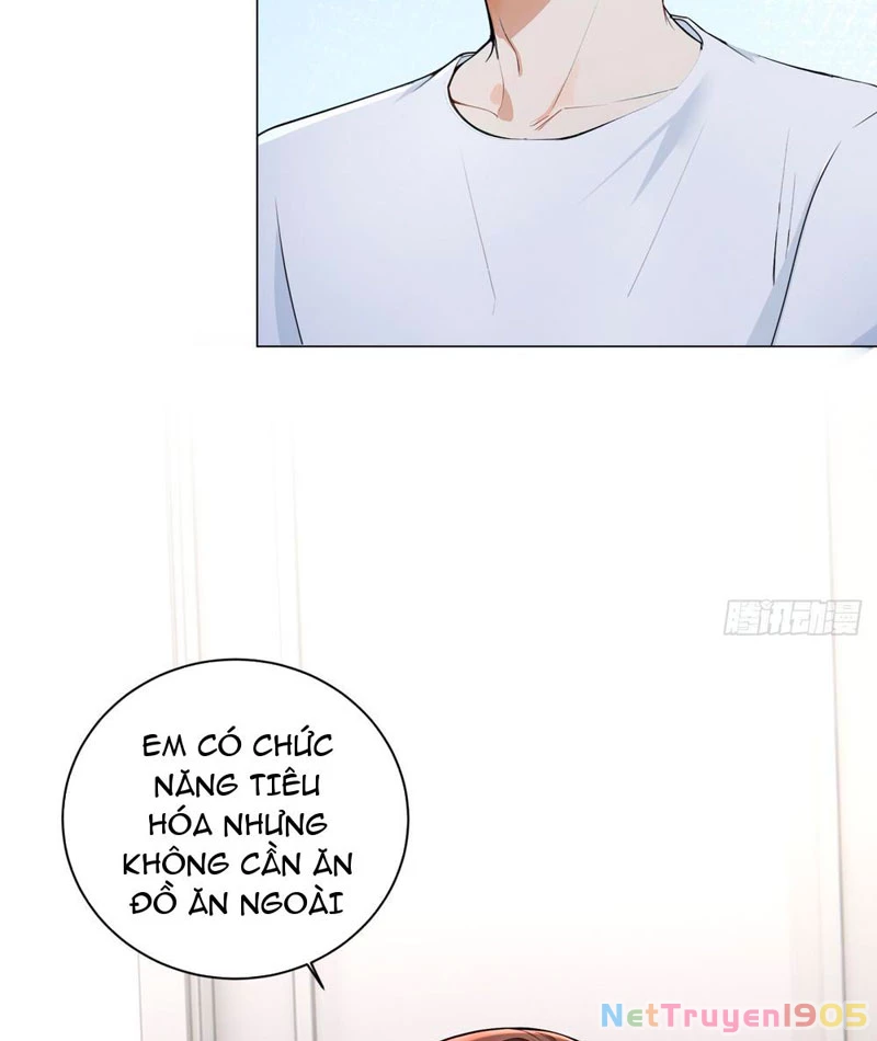 Tôi Mô Phỏng Bạn Gái Chân Thật Chapter 3 - Trang 47