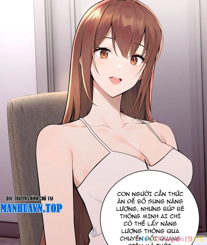 Tôi Mô Phỏng Bạn Gái Chân Thật Chapter 3 - Trang 48